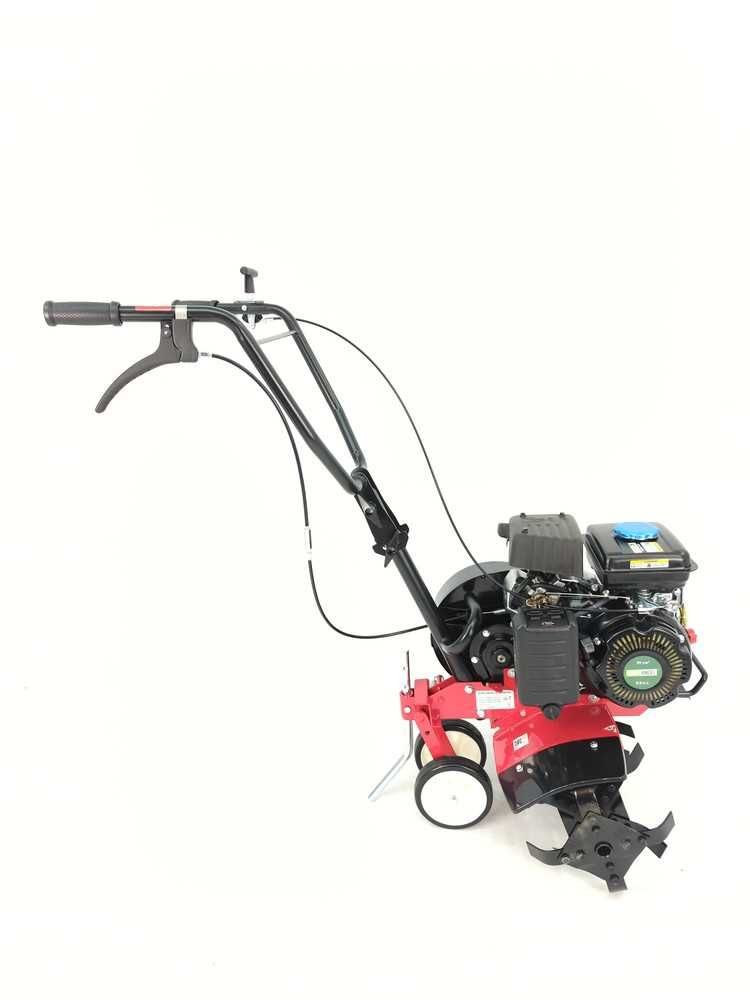 Мотоблок (культиватор) IRON ANGEL GT09 (GT09M3)