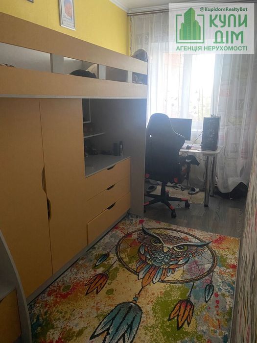 продам квартиру на Кр.ринку