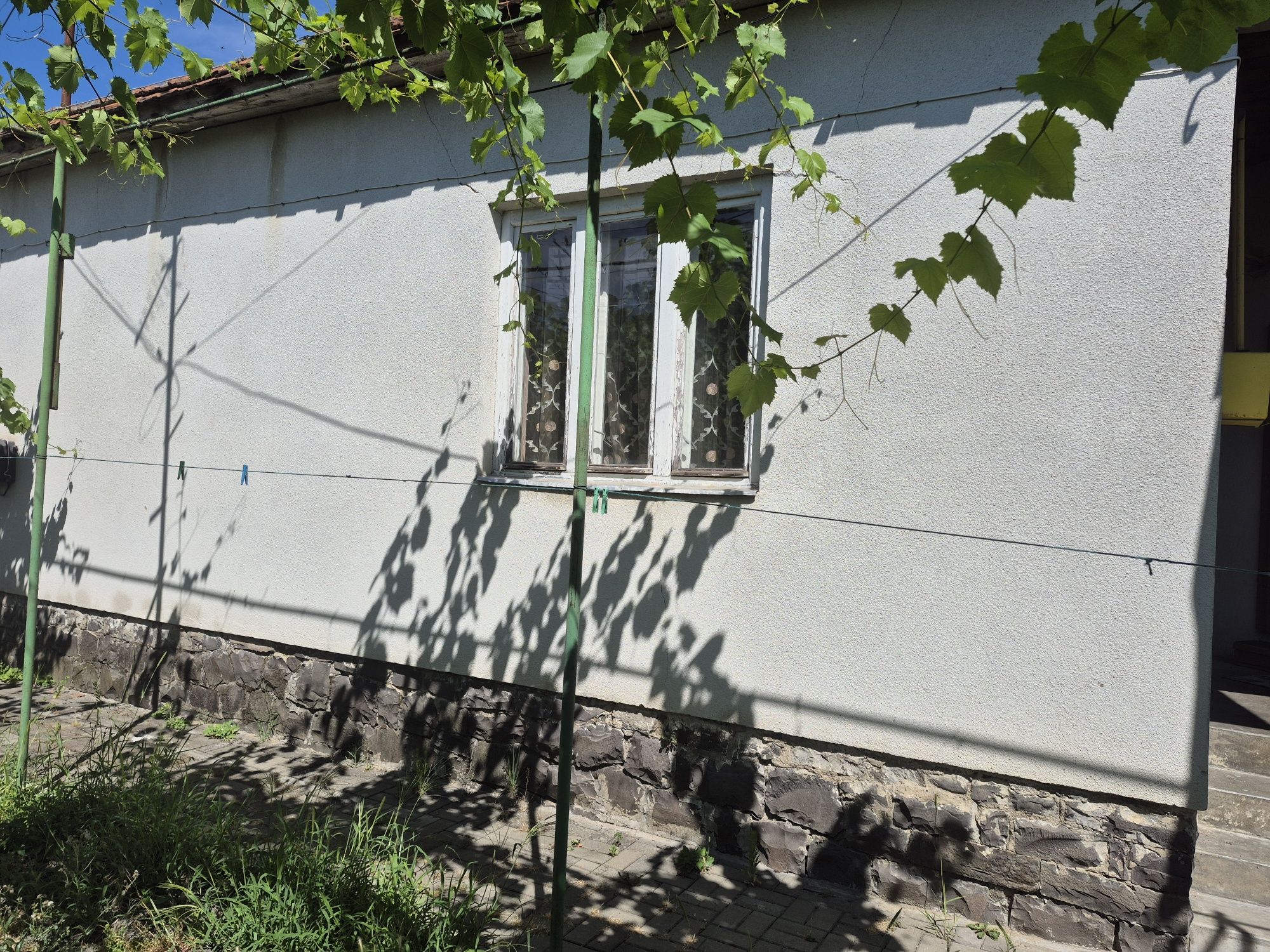Здається будинок район Підгоряно.