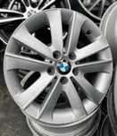 Jantes 17 bmw série 1 5x120 et 48