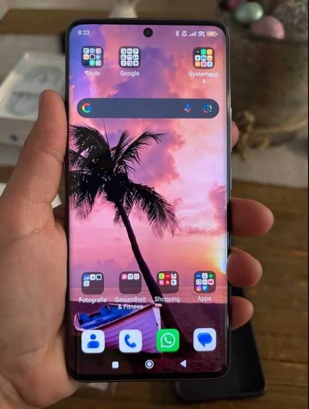 Xiaomi Redmi Note 14 Pro 5G 512GB + 12GB (Com garantia) - Camara 200MP
