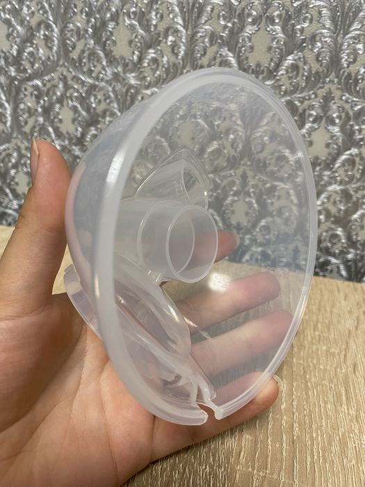 Молоковідсмоктувач електричний Babyono