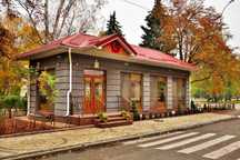 Оренда кафе в центрі