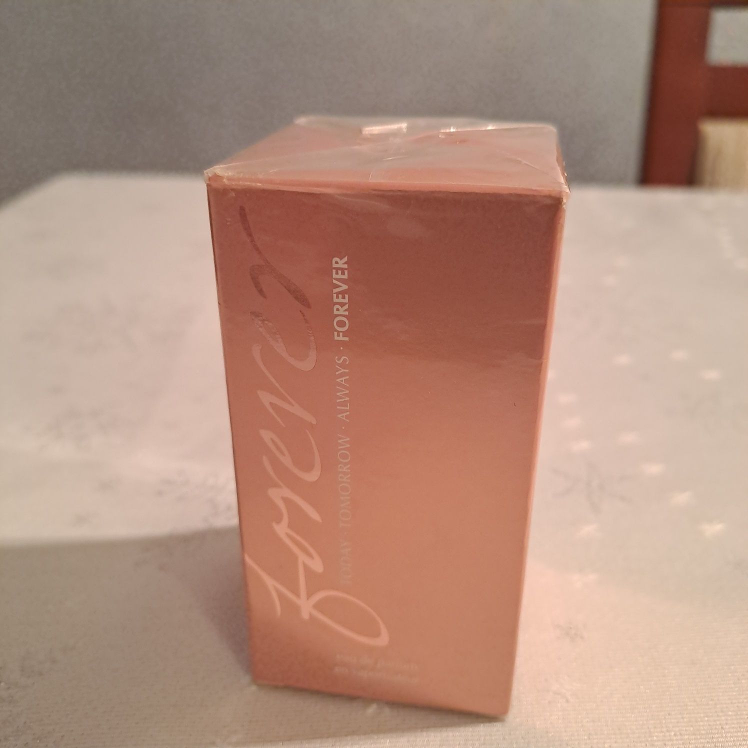 Nowe perfumy Avon TTA forever 30ml UNIKAT