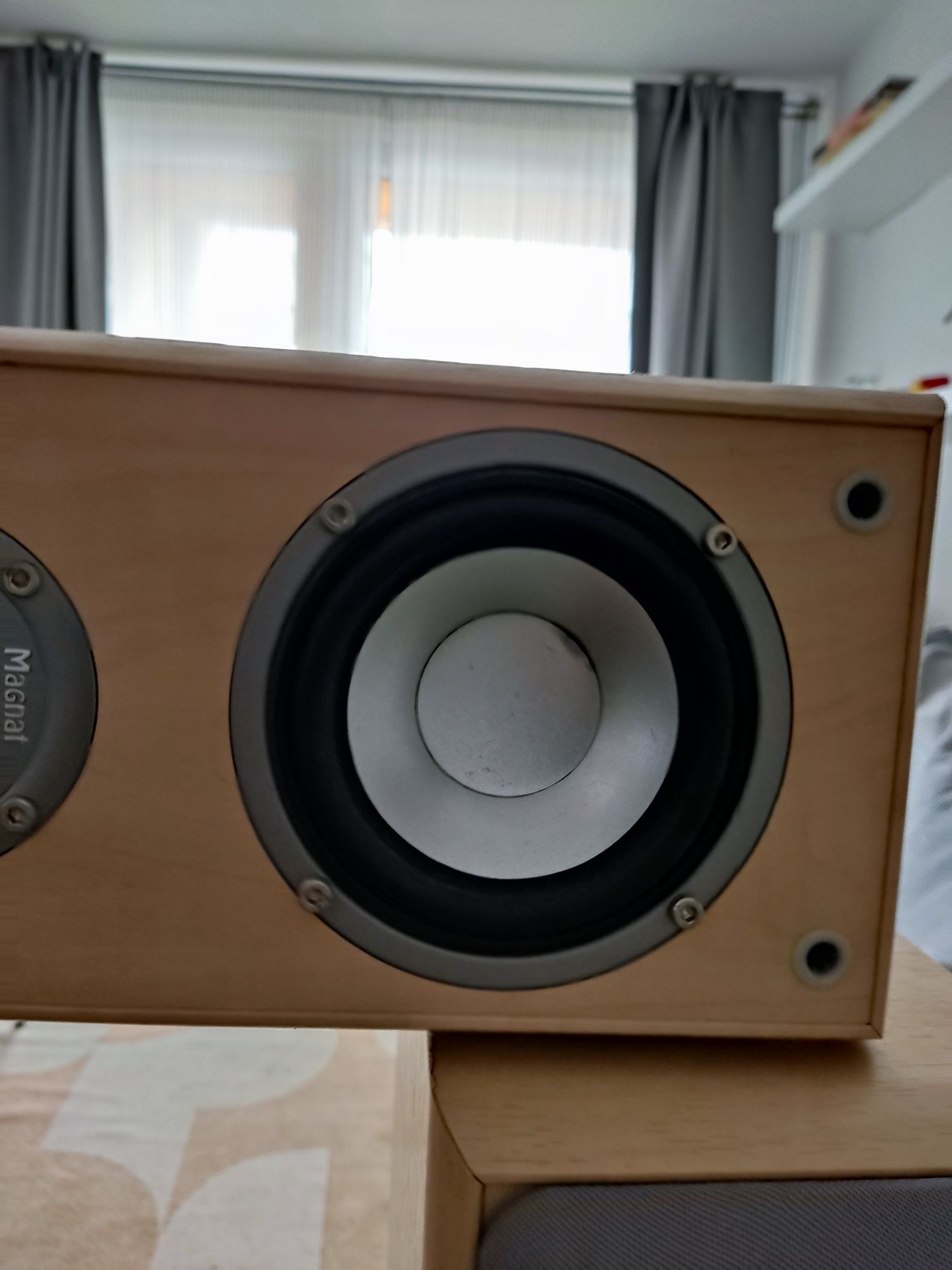 Zestaw głośników Magnat MOTION 990 SET SPRAWNE