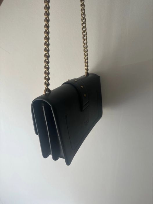 Torebka pinko czarna