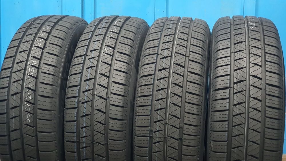 205/65 R16C NOWE opony całoroczne! FV23 %