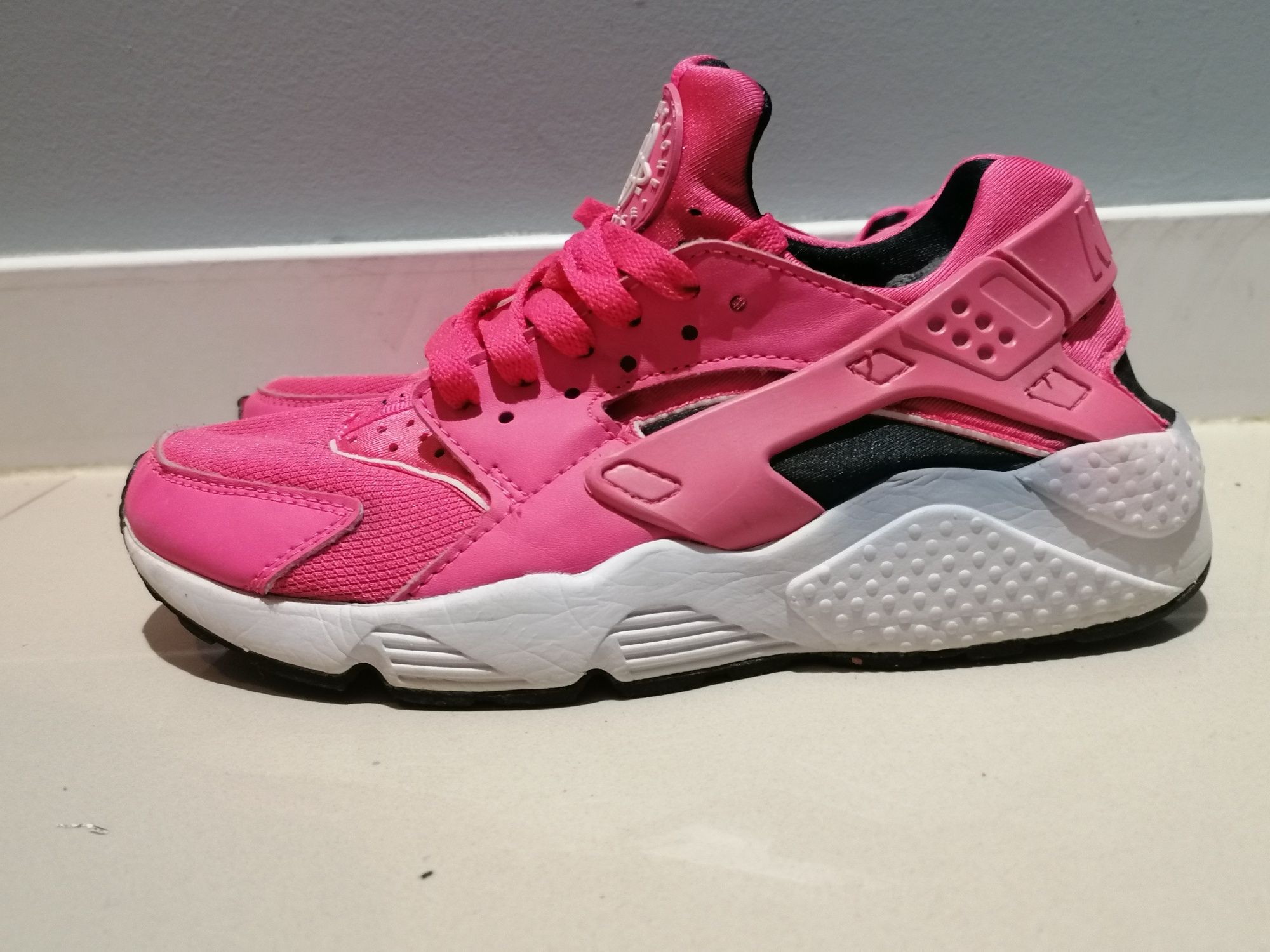 Buty nike air huarache