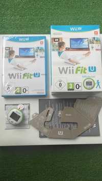 Novo Selado Wii Fit WiiU