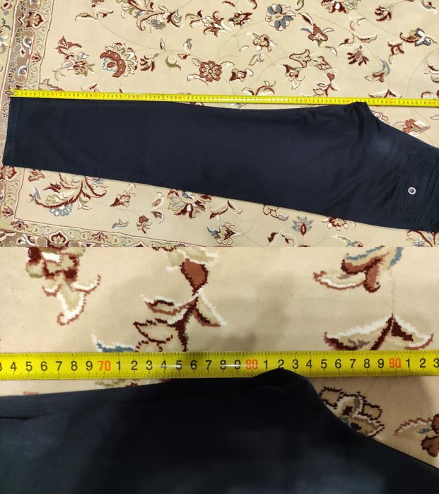 Штани чоловічі класичні