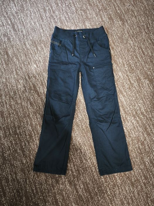 Штанці на хлопчика (3 пари)