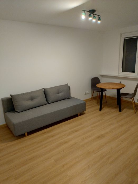 Kawalerka Gdynia Witomino od stycznia