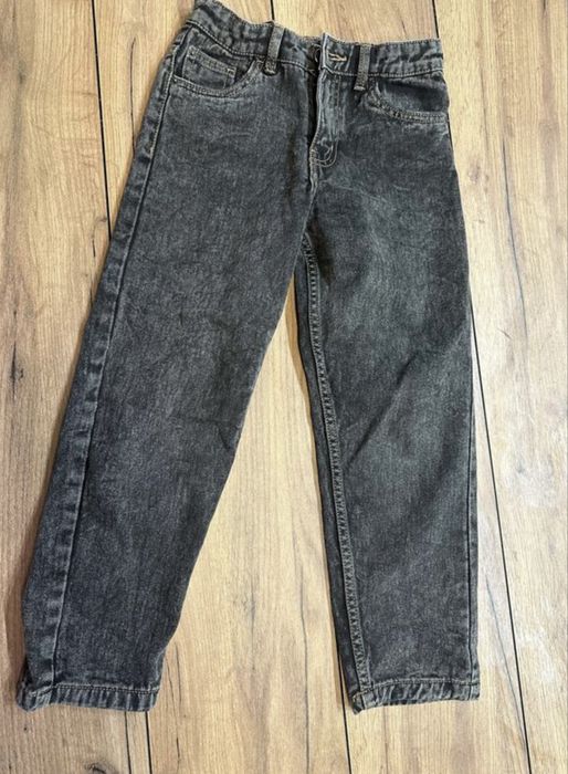 Джинси на хлопчика