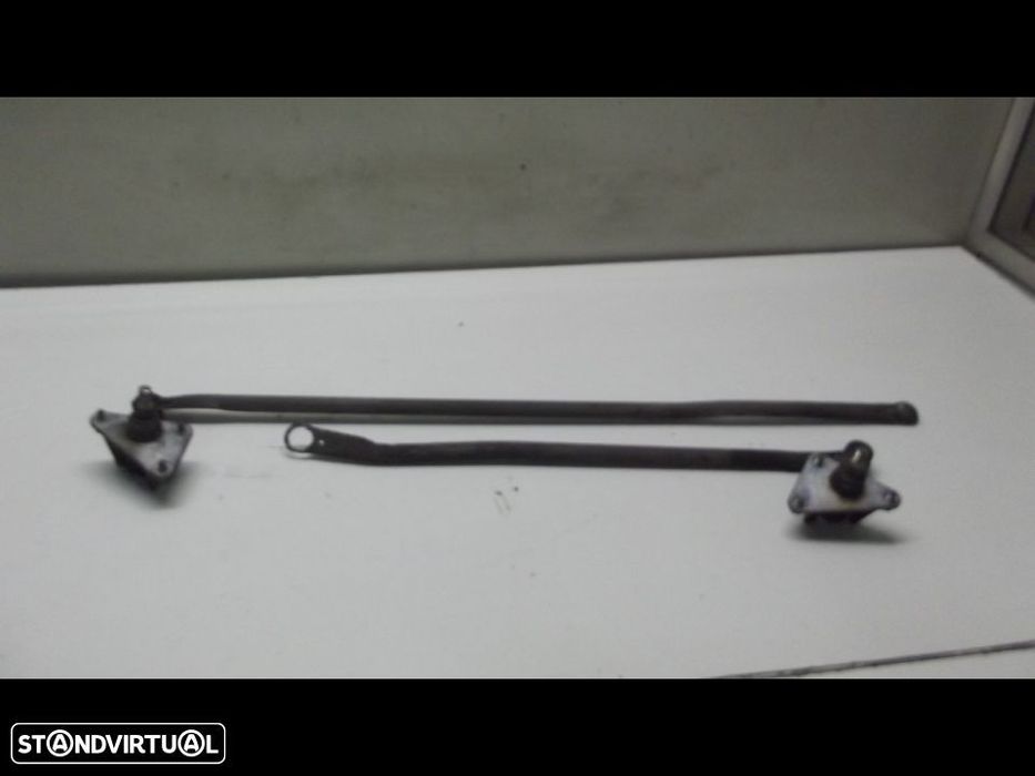 mitsubichi L 400 braços do motor de limpa vidros