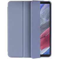 Etui Smart Samsung Tab Sam A7 Lite Niebieski /Sky Blue