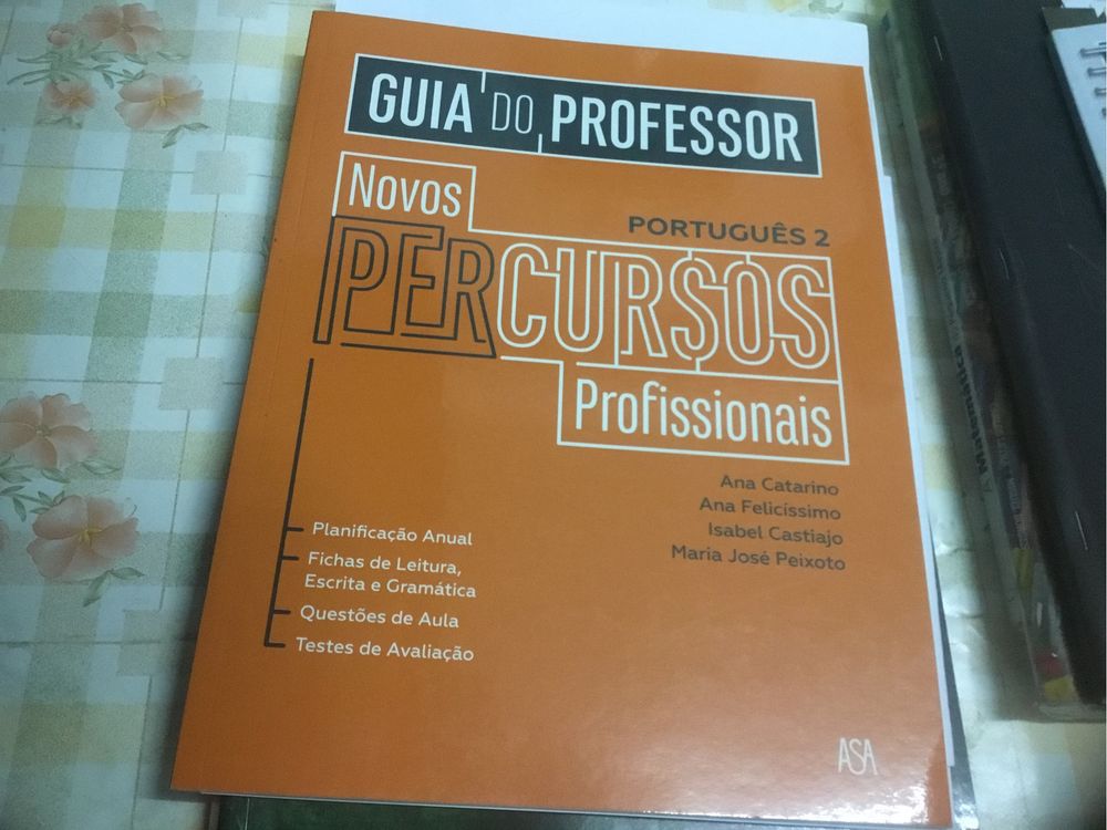 Manuais Novas Tecnologias Profissionais