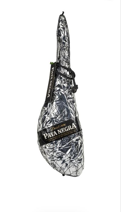 Presunto Pata Negra 100% Porco Iberico