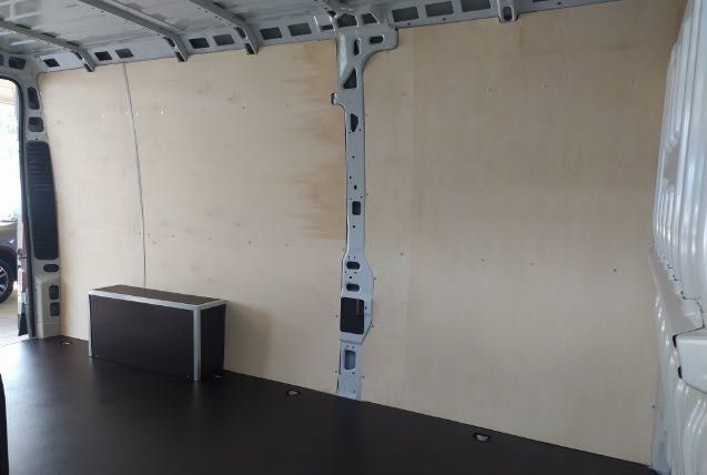 Zabudowa busa ze sklejki Fiat Ducato  Peugeot Boxer Opel Movano ! L3H2