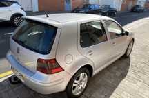 Golf 4 130Cv ASZ Ano 2002