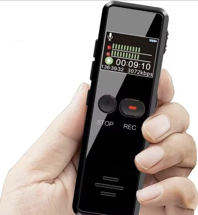 Диктофон Vandlion V90C  64 гб