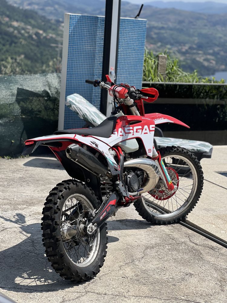 Gas gas 300 de 2023