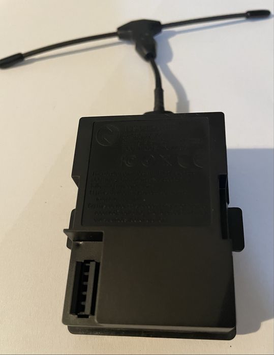 TBS Crossfire Micro TX V2 модуль передавач