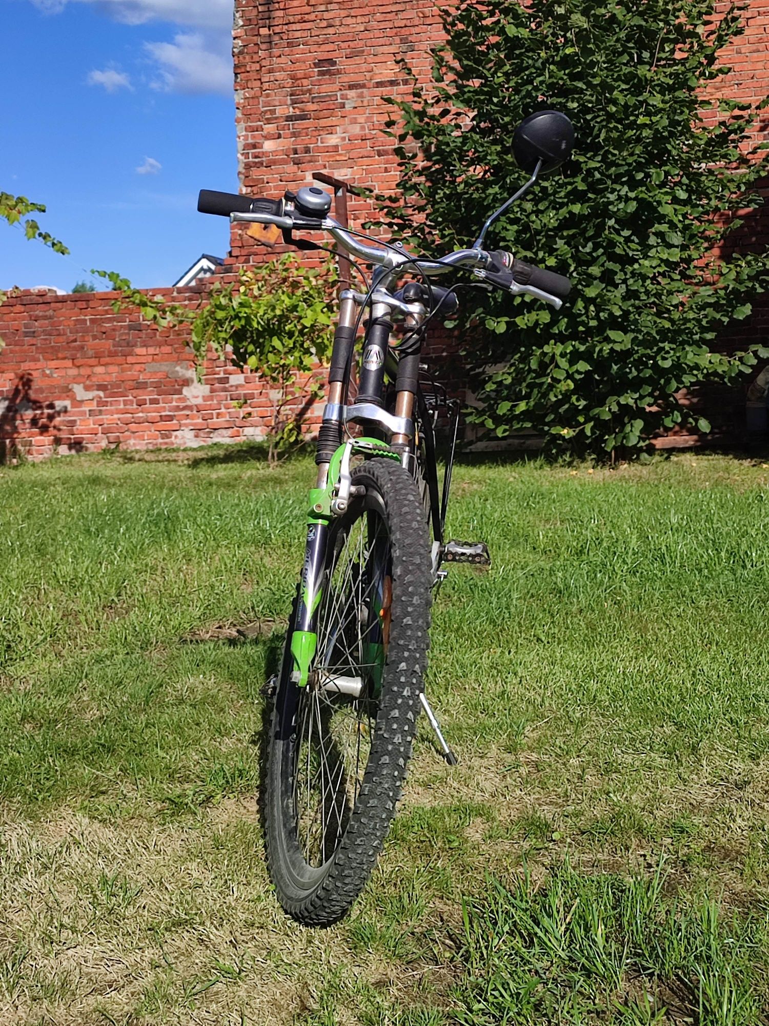 Merida Dakar 680