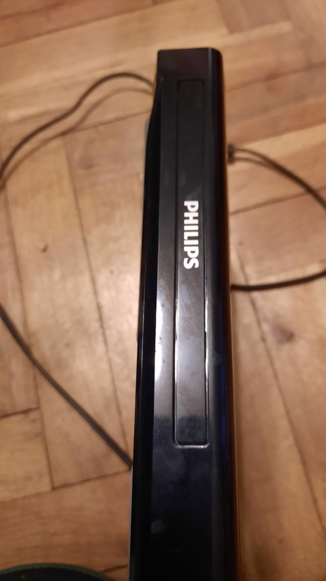 Odtwarzacz DVD Philips