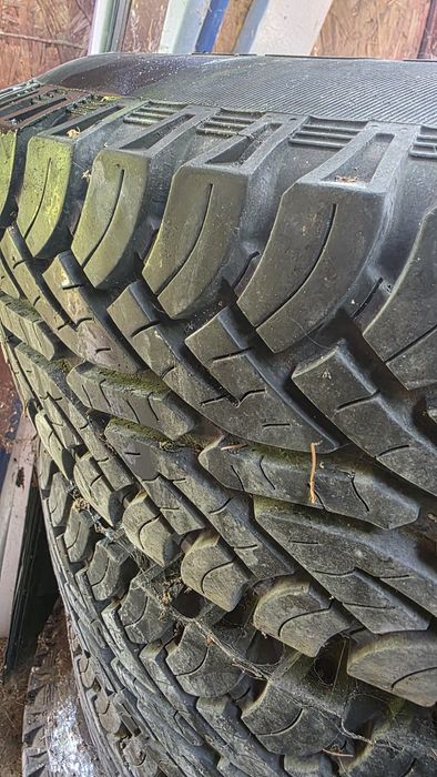 Koła Land Rover Defender oryginał