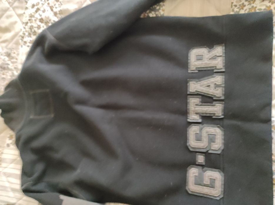 Зип худи  G-Star