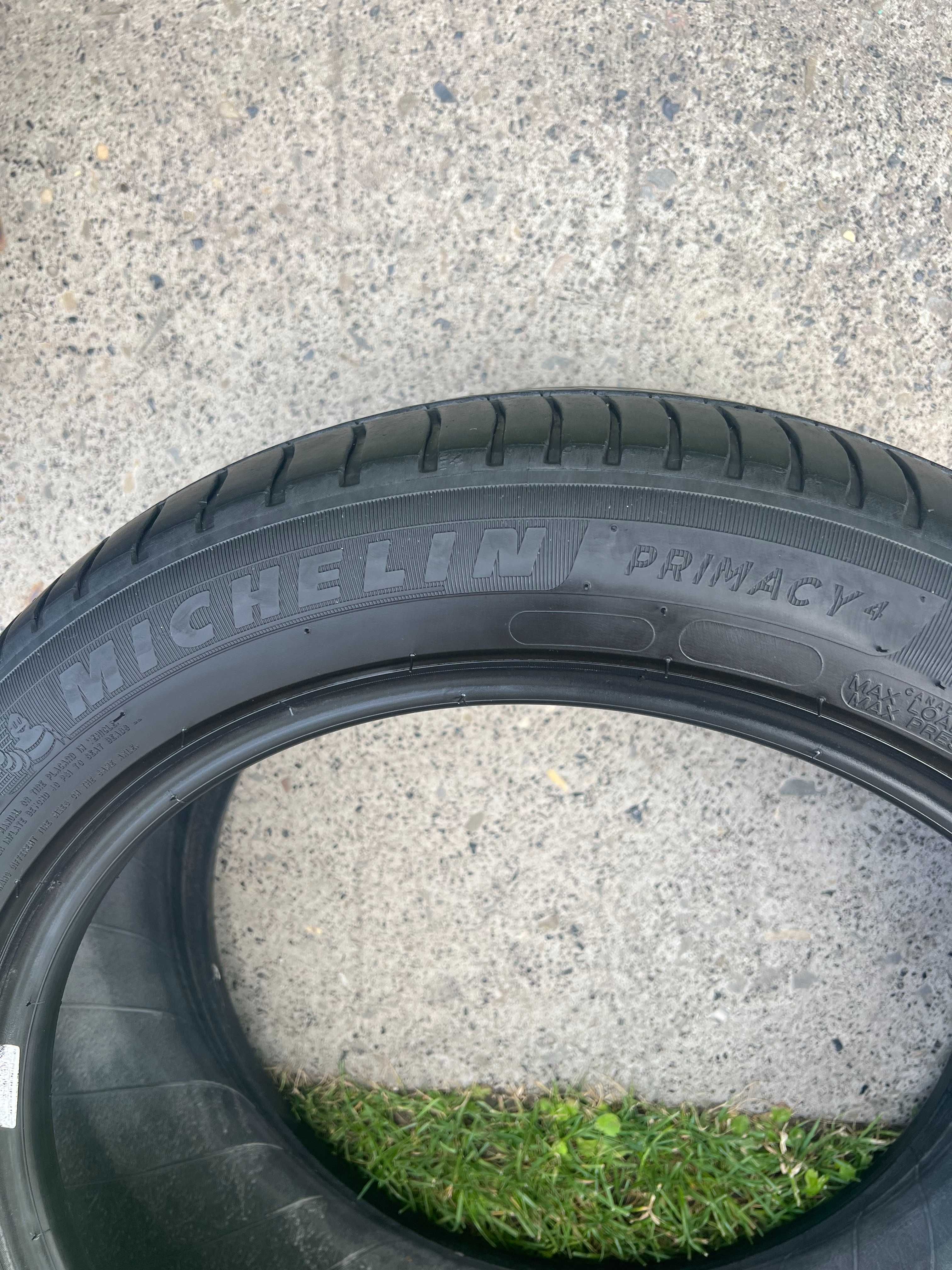Шини літні Michelin Primacy 4 235/45R17 97W