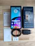 Motorola Moto G14 128GB Steel Grey / 50MP / FULL HD+ / komplet!