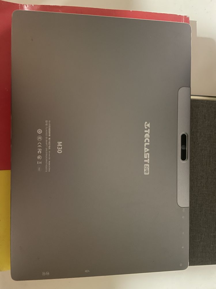 Планшет Teclast M30 ідеал