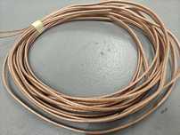 Kabel, przewód głośnikowy - 2x4mm2 , 2x6mm2 - Technokabel