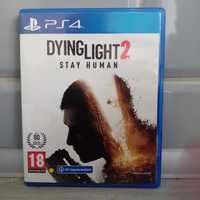 Dying light 2 ps4