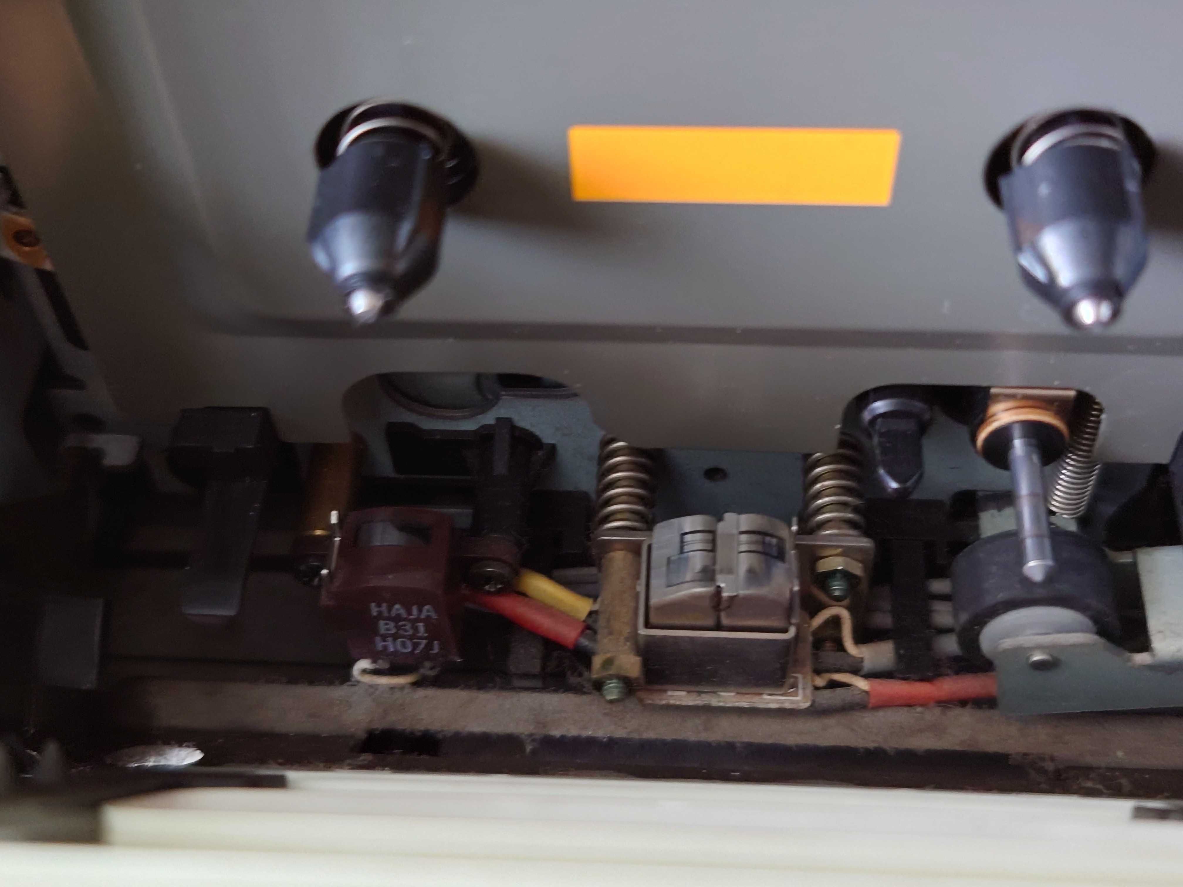 Denon DRM-700A - stan bardzo dobry - oryginalne pudełko