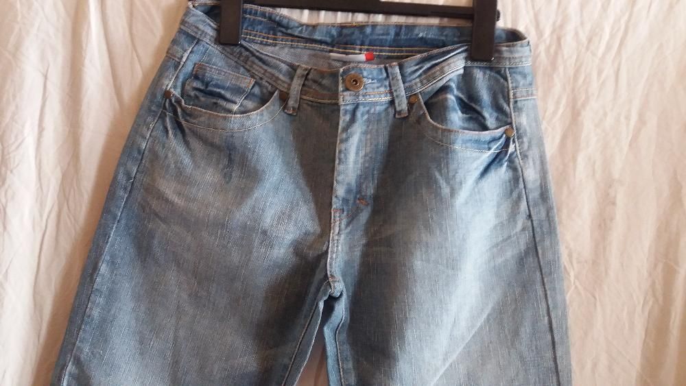 GIna Benotti super jeansy r 42/44