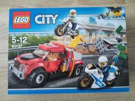 LEGO CITY zestaw 60137