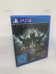 Gra Diablo III Reaper of Souls PS4 PS5 Sony Play Station pudełkowa