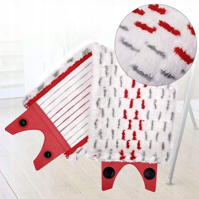 Wkłady do mopa Vileda Ultramax - Zestaw 3 sztuki