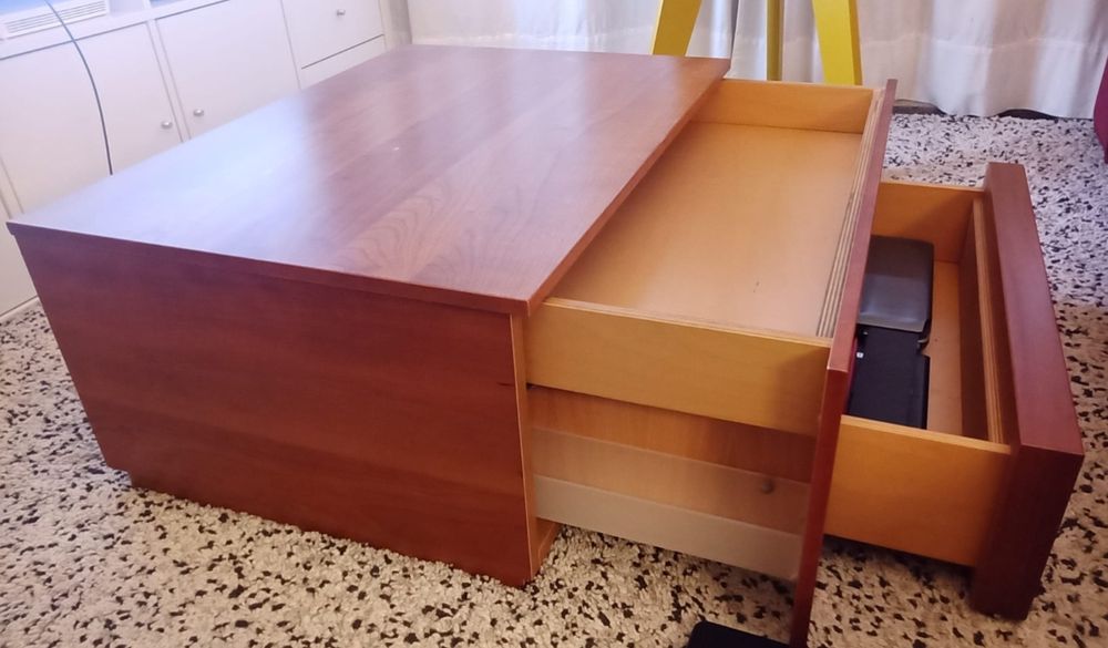 Mesa de Centro / Mesinha