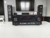 Amplituner Pioneer VSX-529-K
