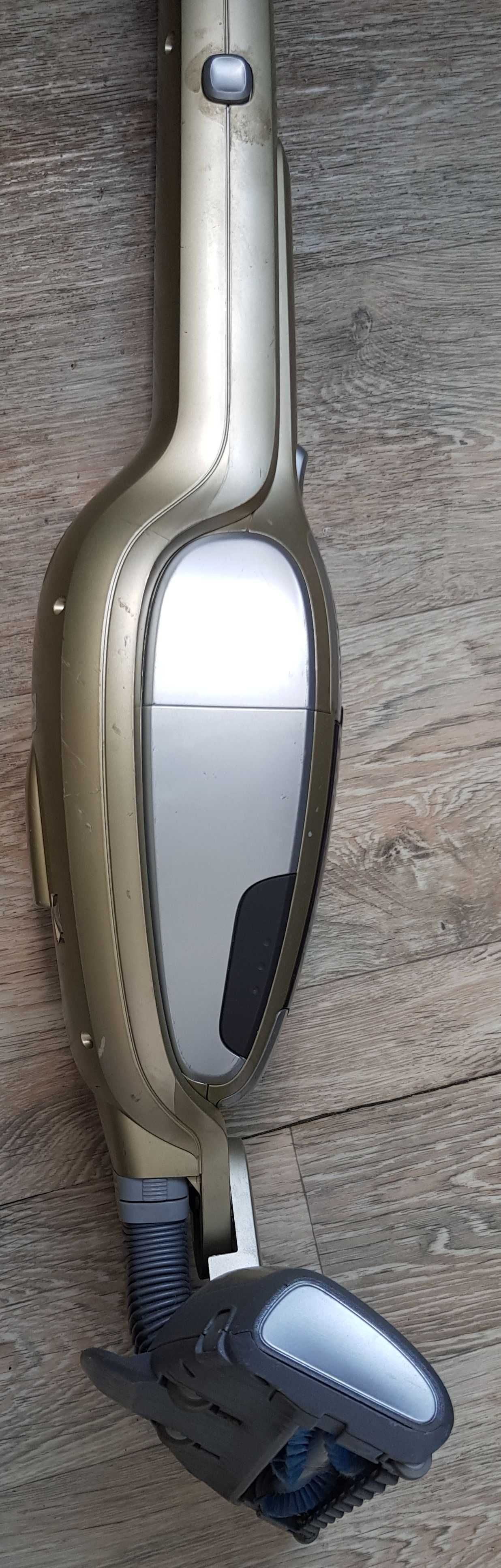 Акумуляторний пилосос ELECTROLUX ZB 2811