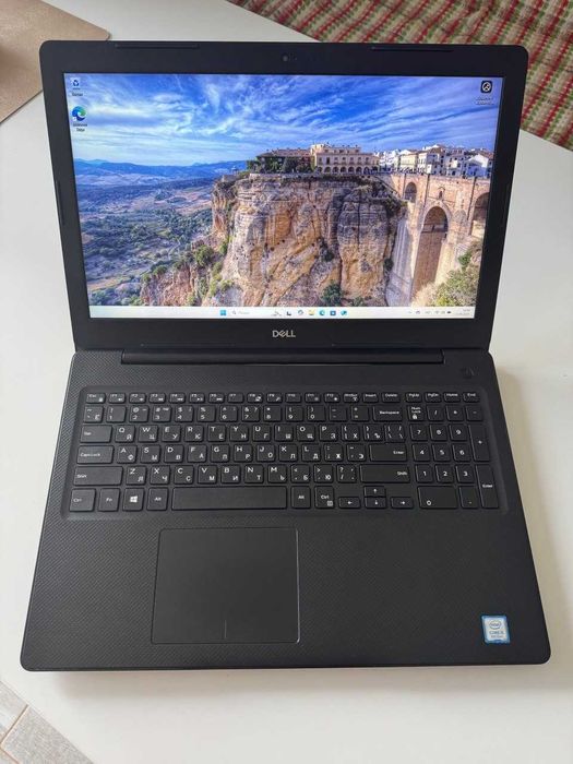 Dell Vostro 3580 (i5,16Gb,256Gb)