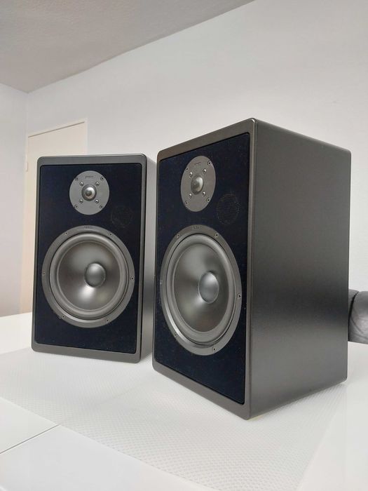 Акустика Canton Ergo 31 (как Ergo R-CL, RC-S..)