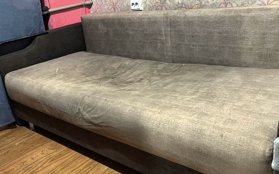 Продам диван розкладний