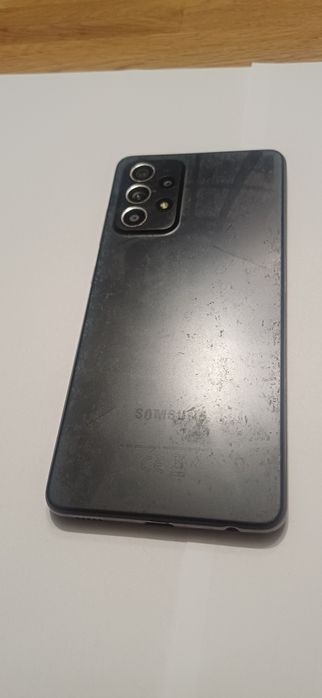Samsung galaxy A52s 5G