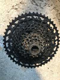 Kaseta sram eagle 11-50