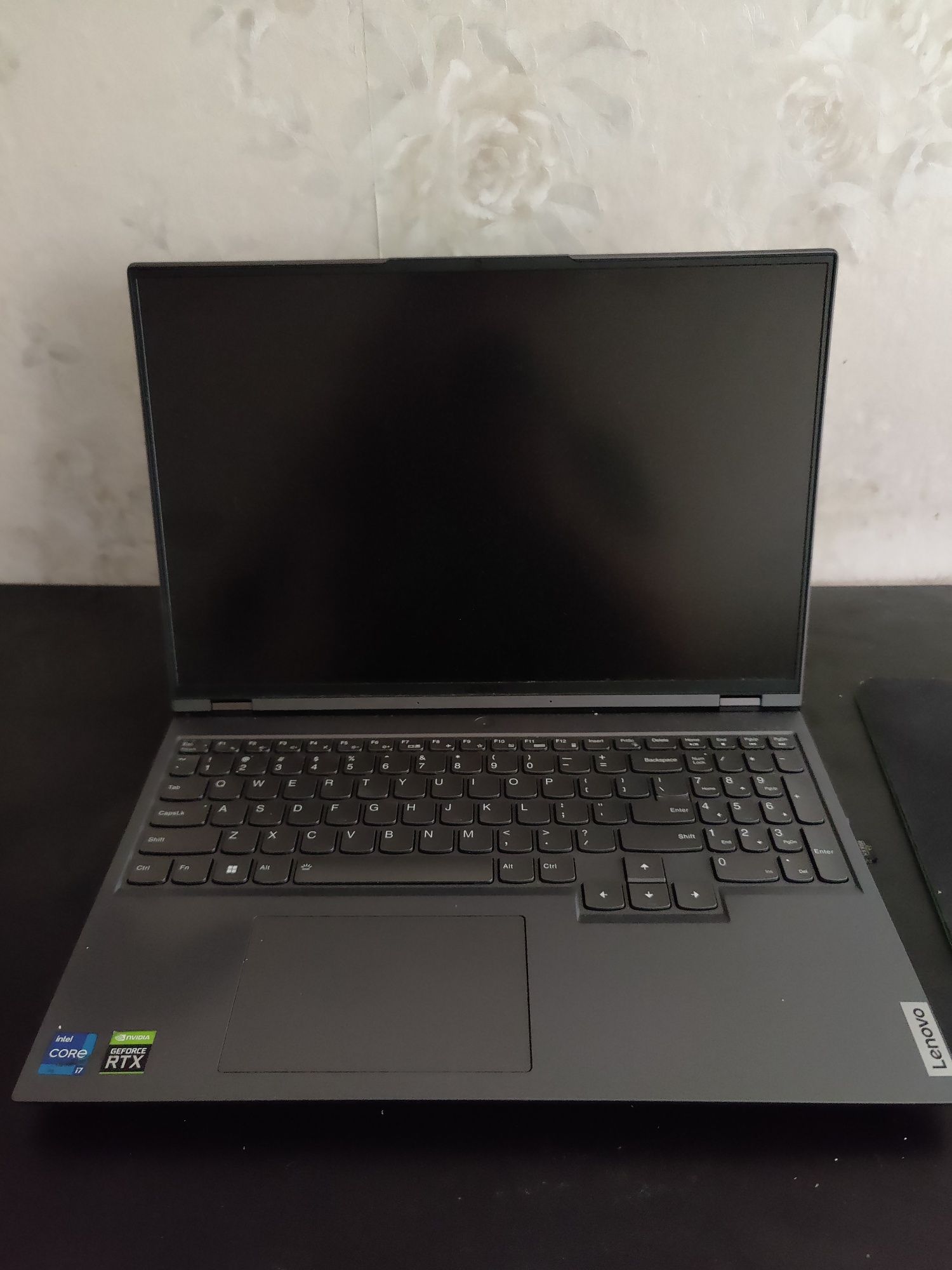 Laptop Gamingowy Lenovo Legion 5 pro