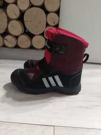 Buty Adidas ClimaProof 33